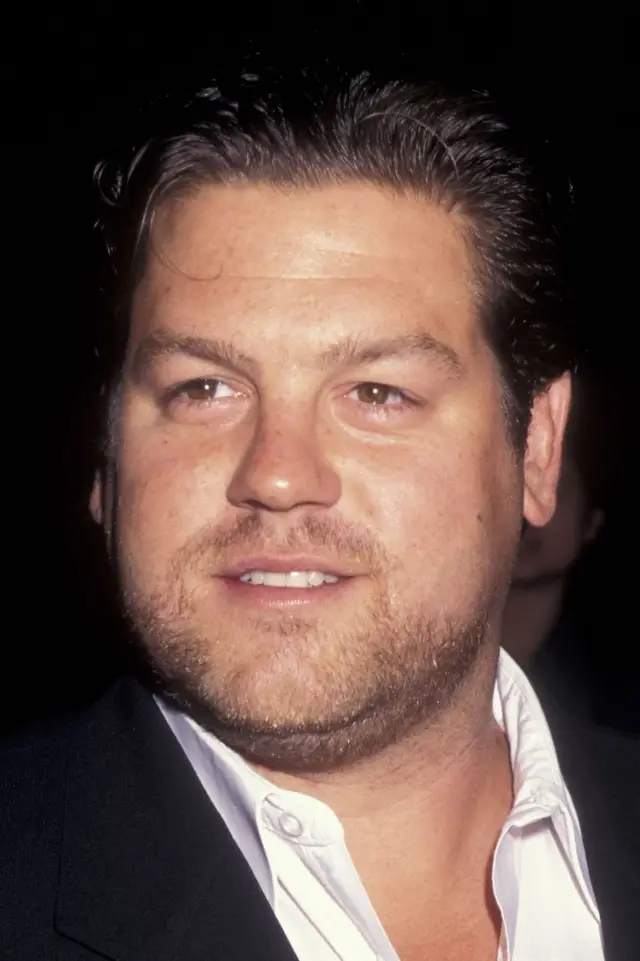 Zdjęcie Ted Demme