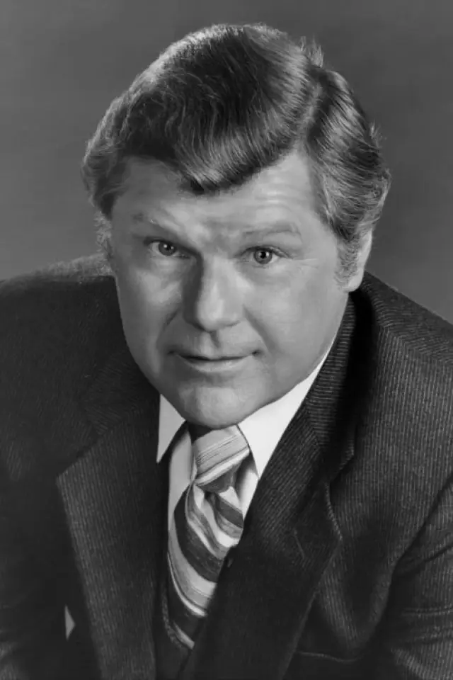 Zdjęcie Bob Hastings