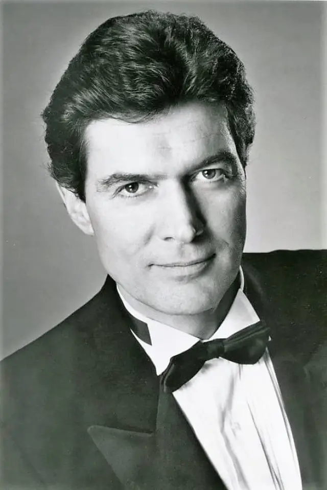 Zdjęcie Daniel Pilon (Daniel Pilon)