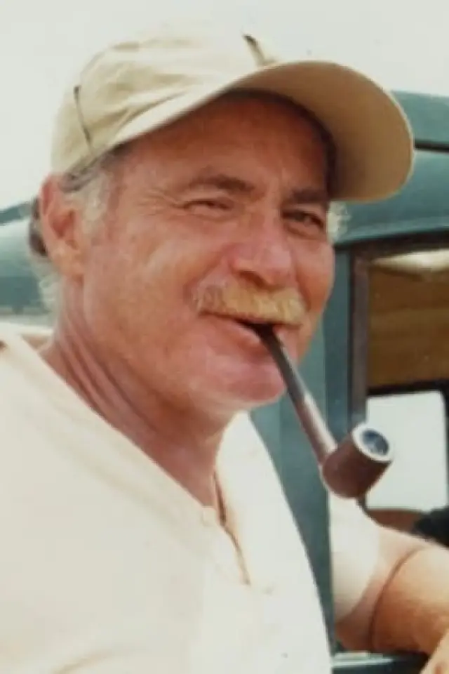 Zdjęcie Żan Penzer (Jean Penzer)