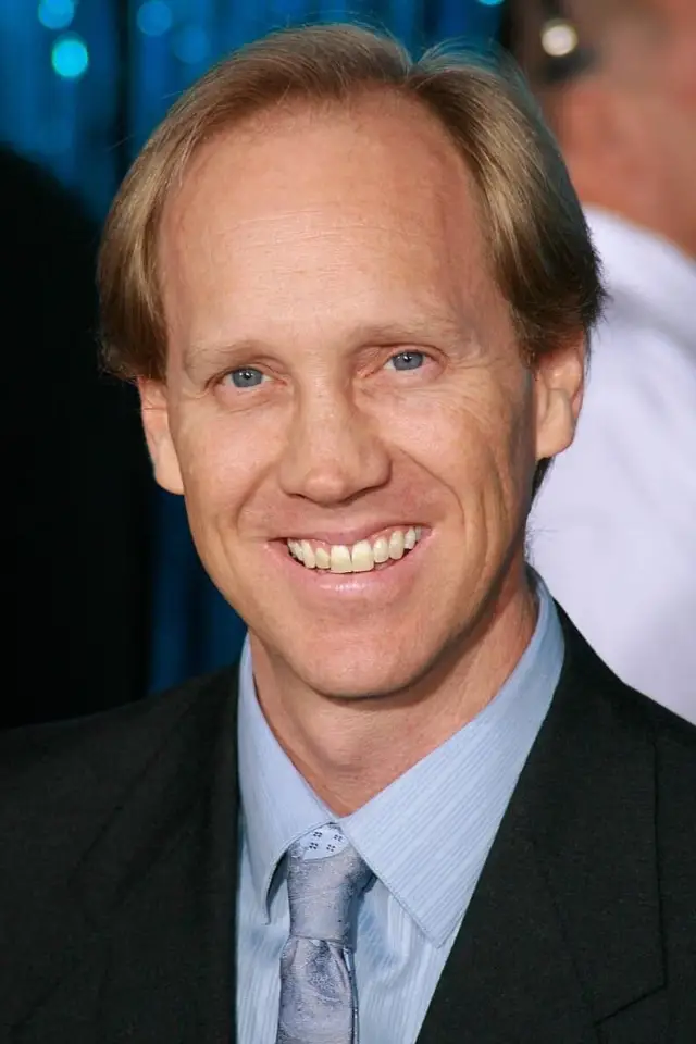Zdjęcie Jeff Bennett
