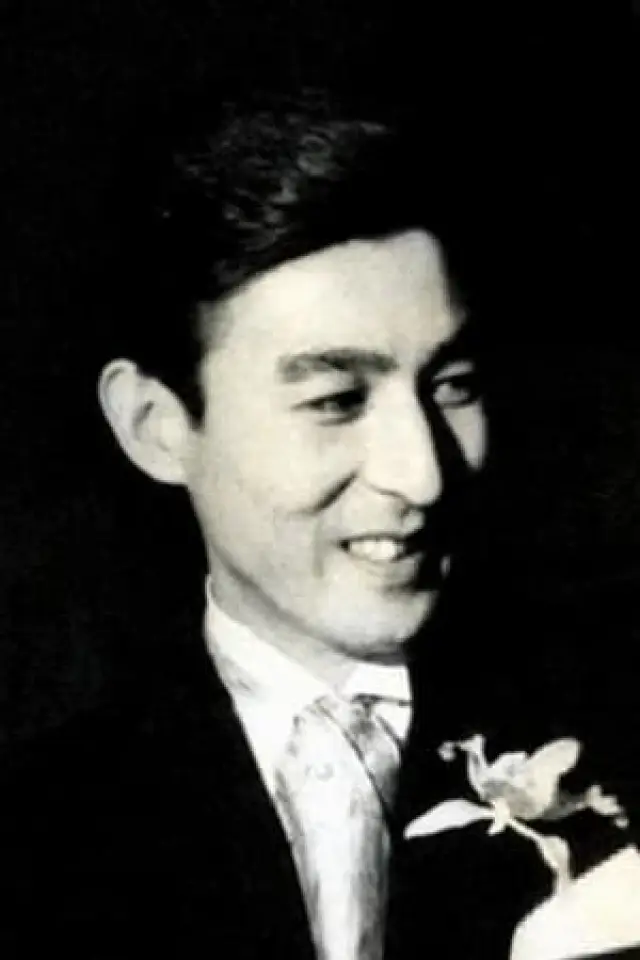Zdjęcie Akihiko Hirata