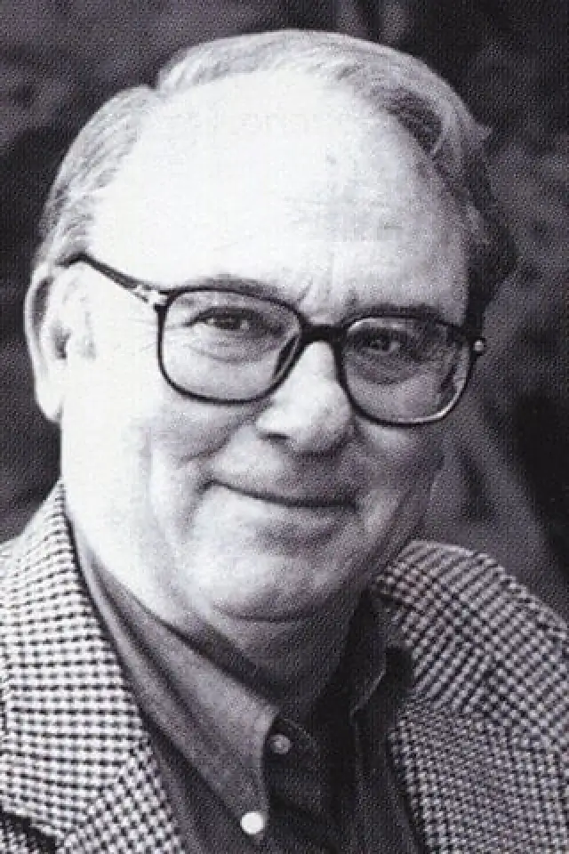 Zdjęcie Alain Goraguer