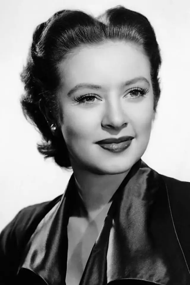 Zdjęcie  (Amanda Blake)