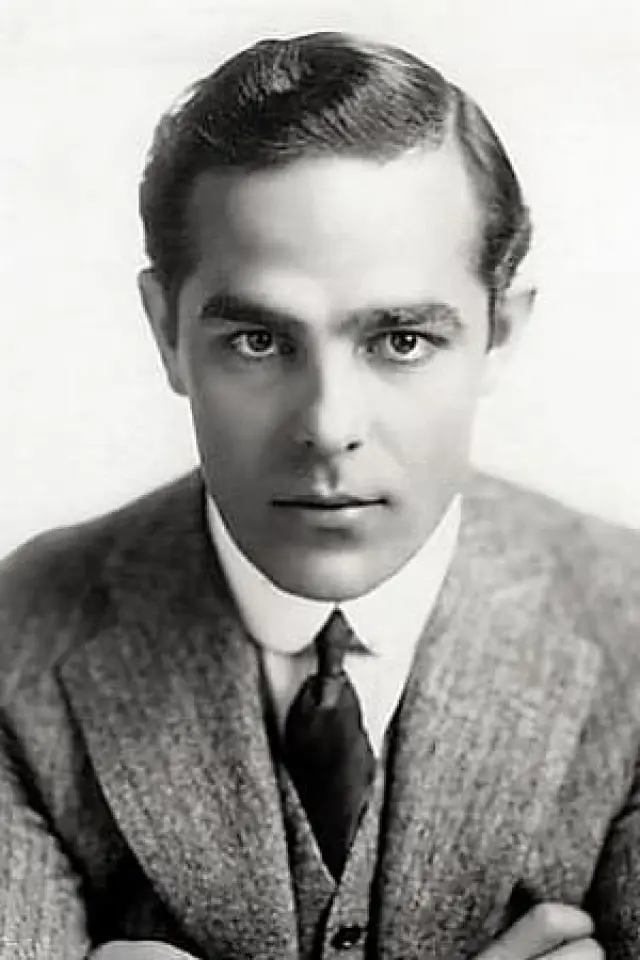 Zdjęcie Antonio Moreno