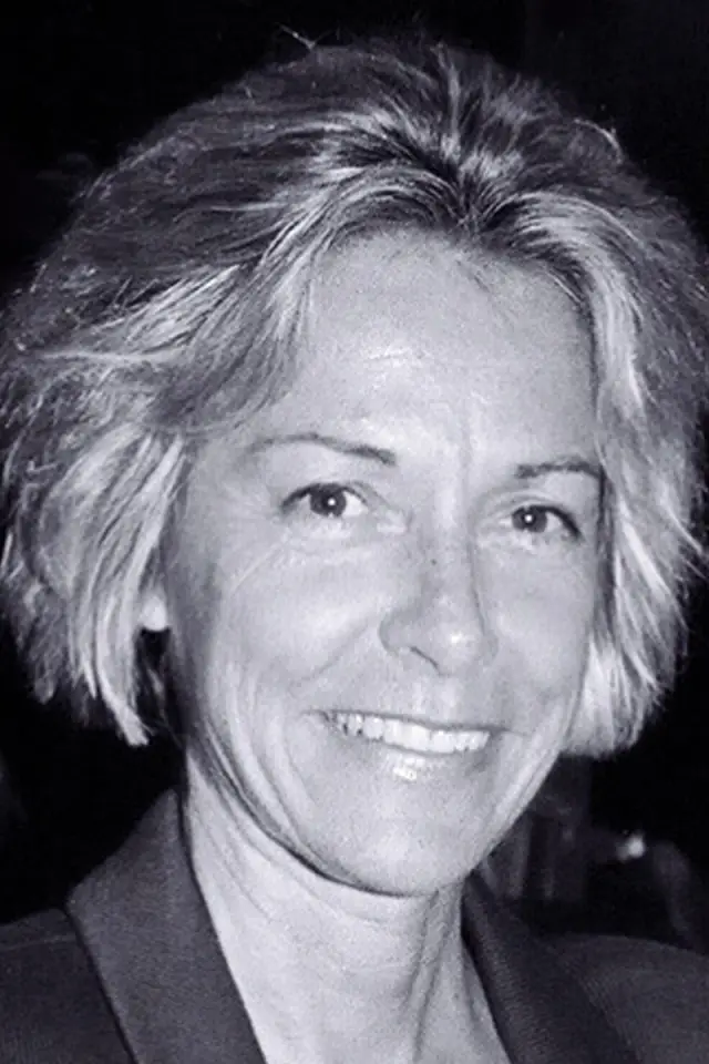 Zdjęcie Joan Tewkesbury