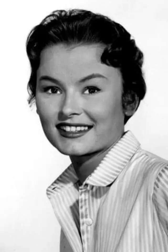 Zdjęcie  (Lucy Marlow)