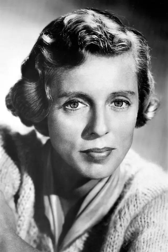 Zdjęcie Nancy Kulp