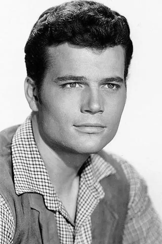 Zdjęcie Patrick Wayne