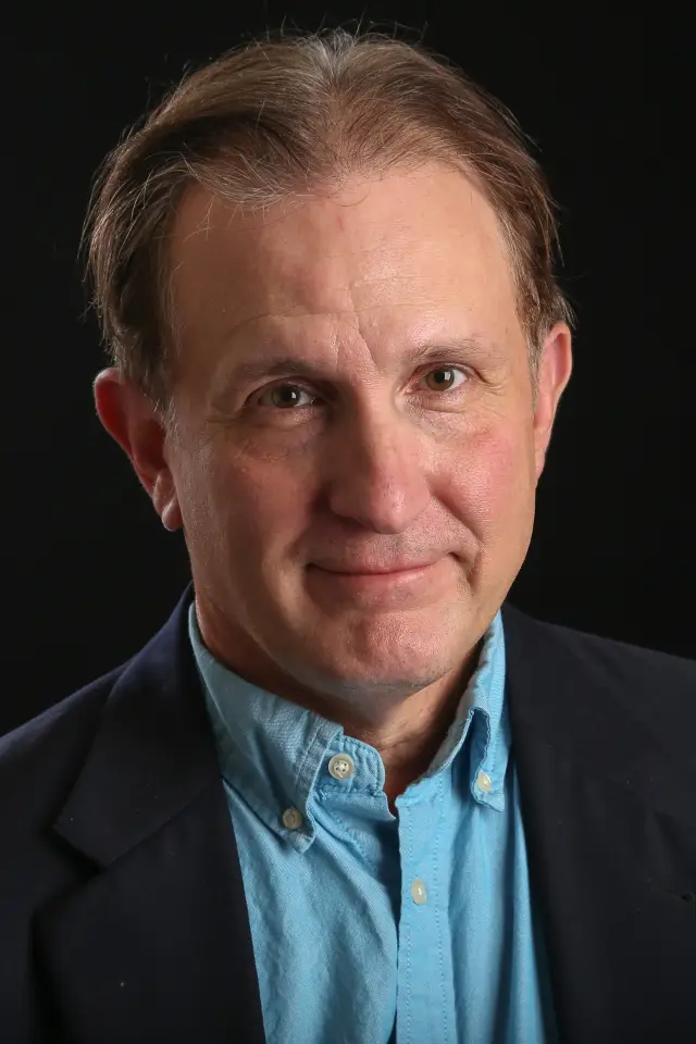 Zdjęcie Robert Tinell (Robert Tinnell)