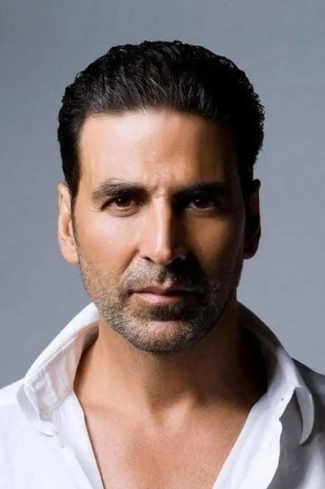 Zdjęcie Akshay Kumar