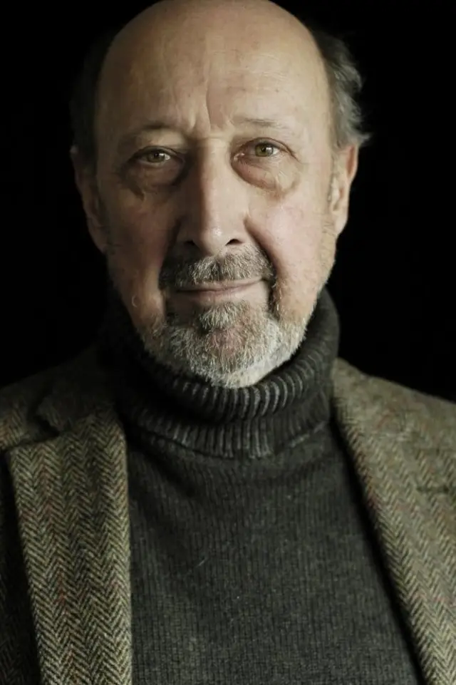 Zdjęcie André Penvern