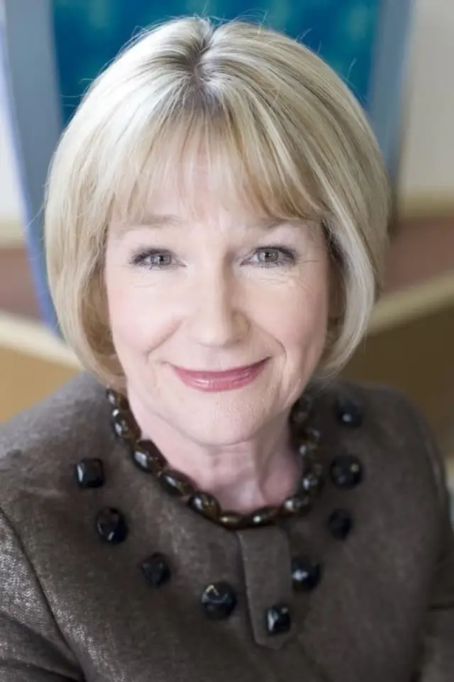 Zdjęcie Barbara Rafferty