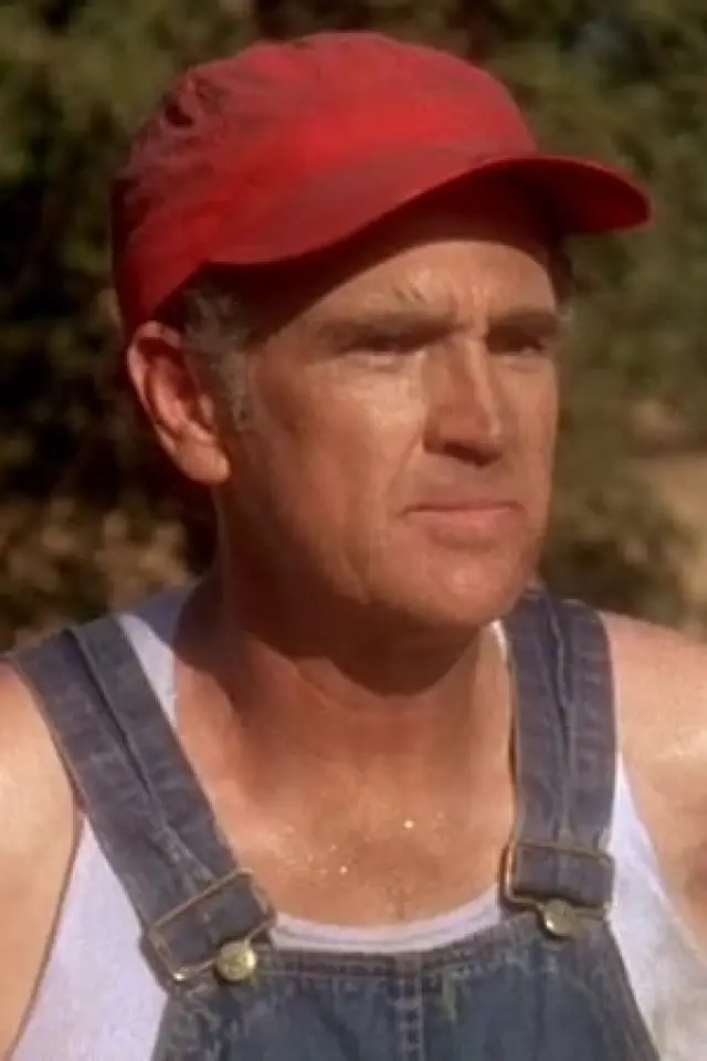 Zdjęcie Billy Green Bush