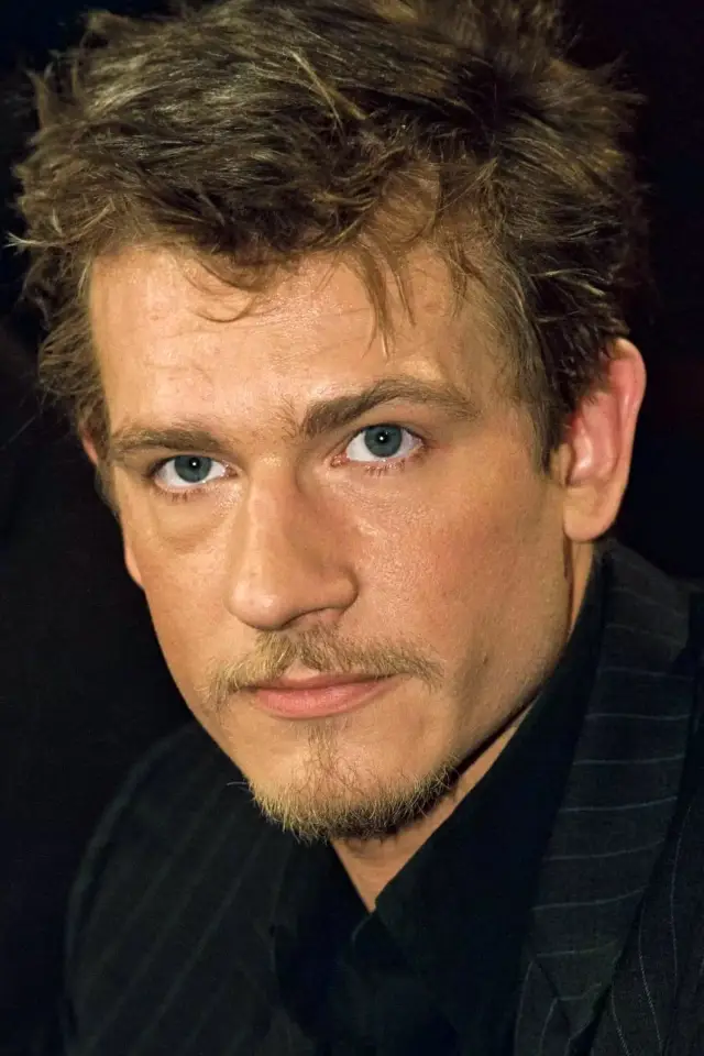 Zdjęcie  (Guillaume Depardieu)