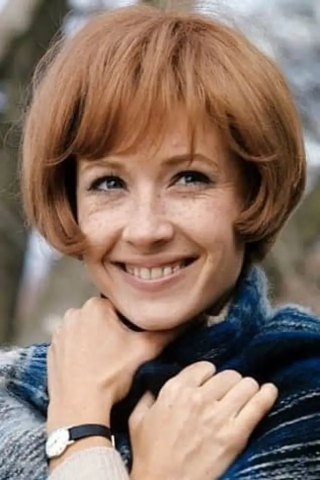 Zdjęcie  (Marlène Jobert)