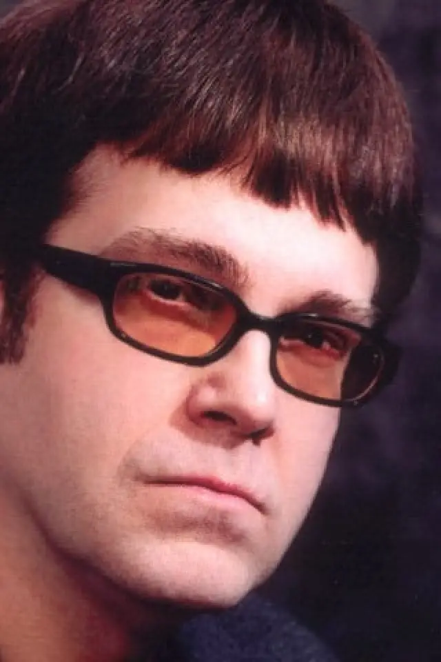 Zdjęcie Max Allan Collins (Max Allan Collins)