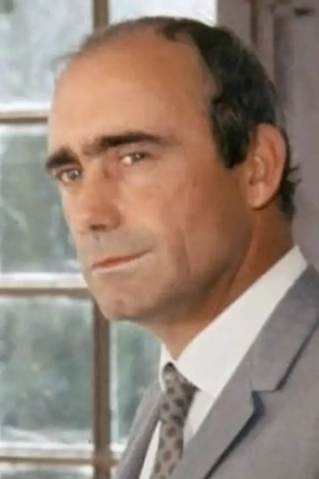 Zdjęcie Paul Crauchet