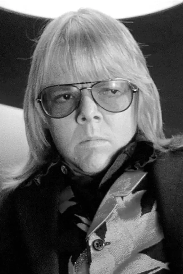 Zdjęcie Paul Williams