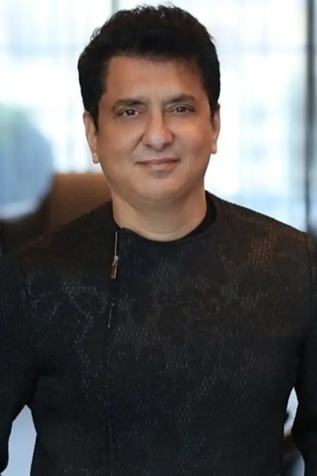 Zdjęcie Said Nadjadvala (Sajid Nadiadwala)