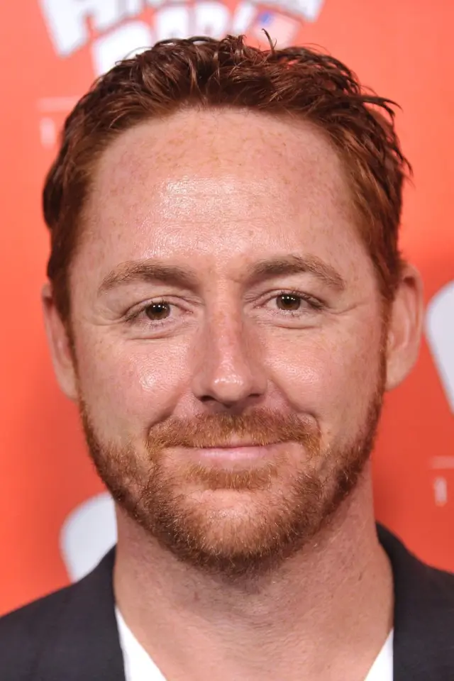 Zdjęcie Skot Grajms (Scott Grimes)