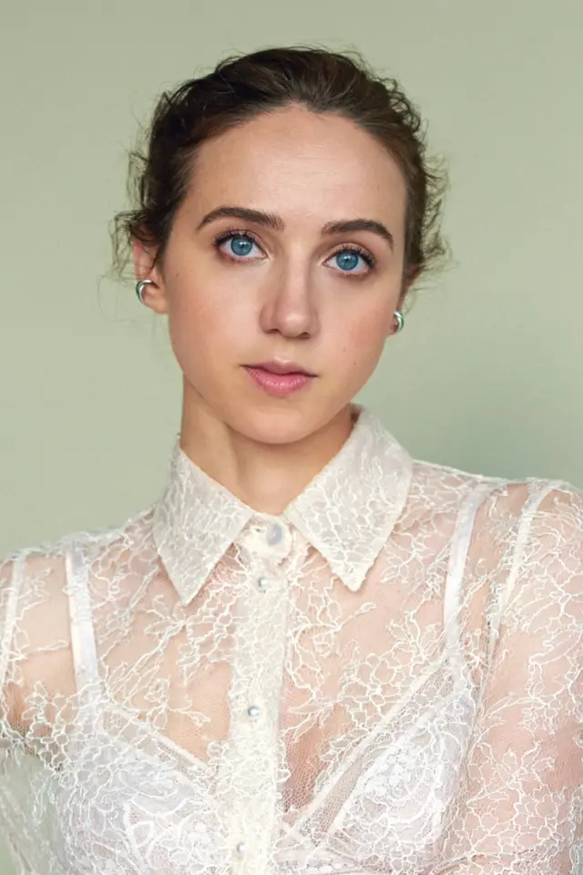 Zdjęcie Zoe Kazan