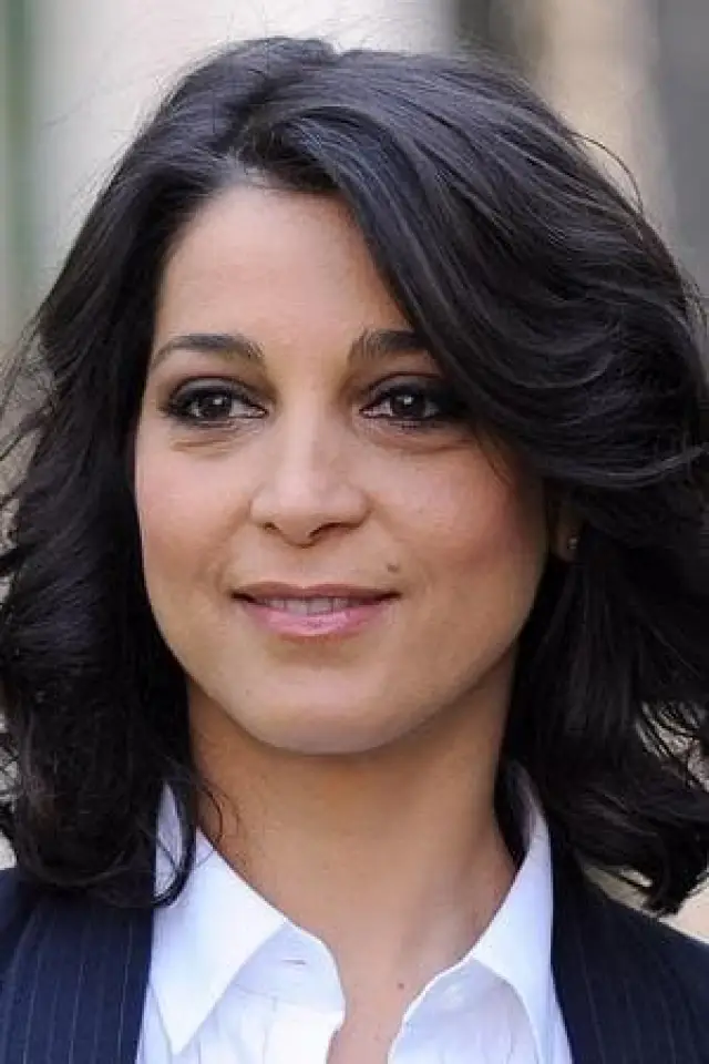 Zdjęcie Donatella Finocchiaro (Donatella Finocchiaro)