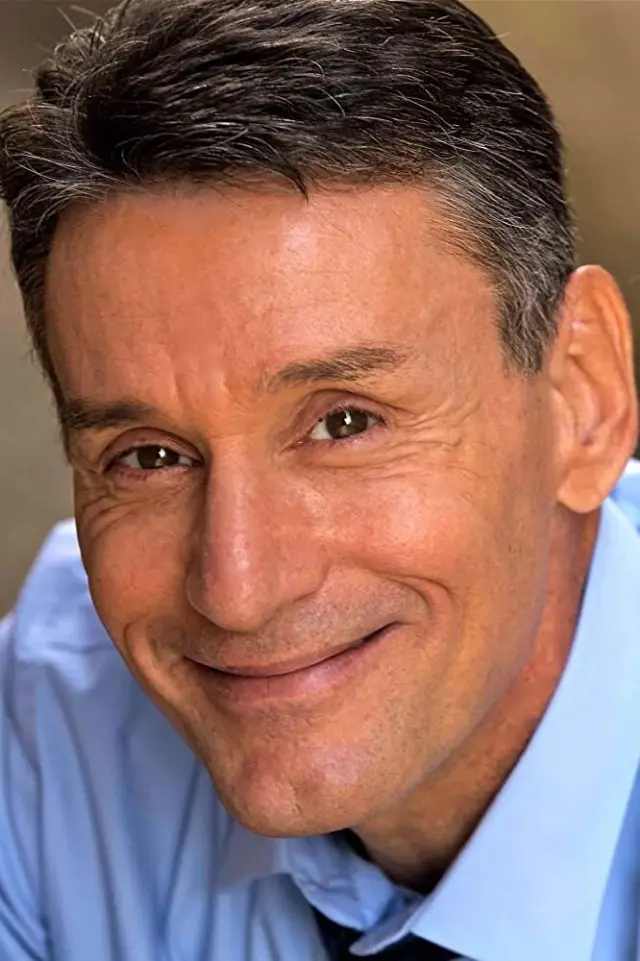 Zdjęcie John Mariano