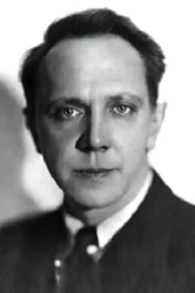 Zdjęcie Michael Chekhov