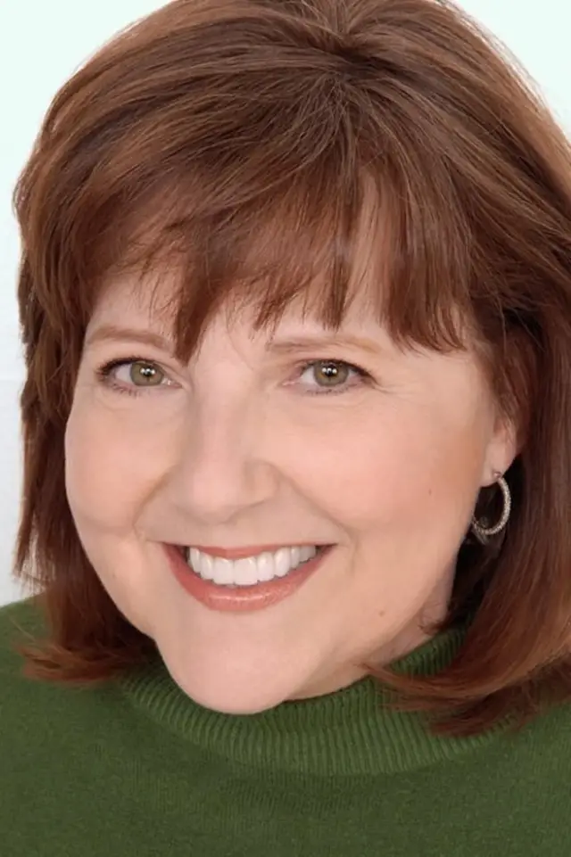 Zdjęcie Miriam Flynn