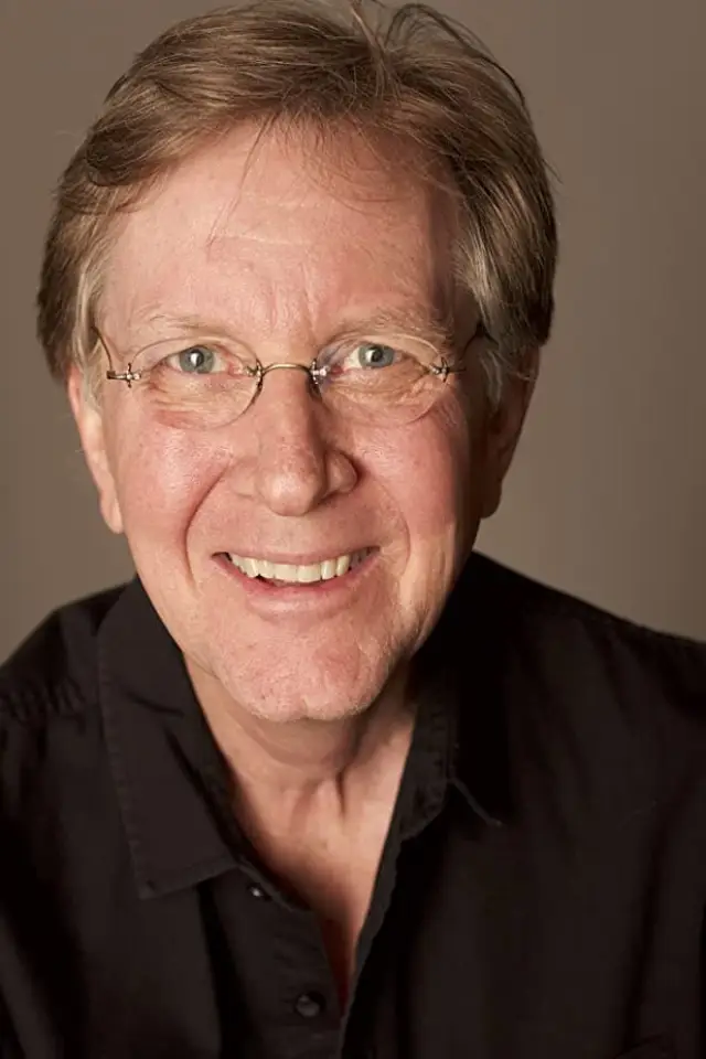 Zdjęcie Robert Clotworthy