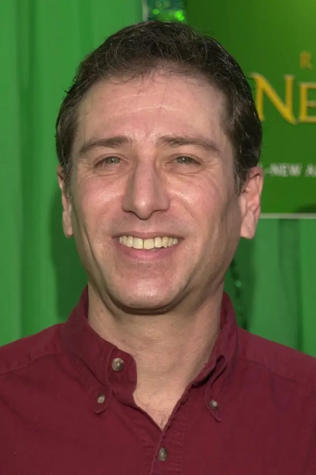 Zdjęcie Corey Burton (Corey Burton)
