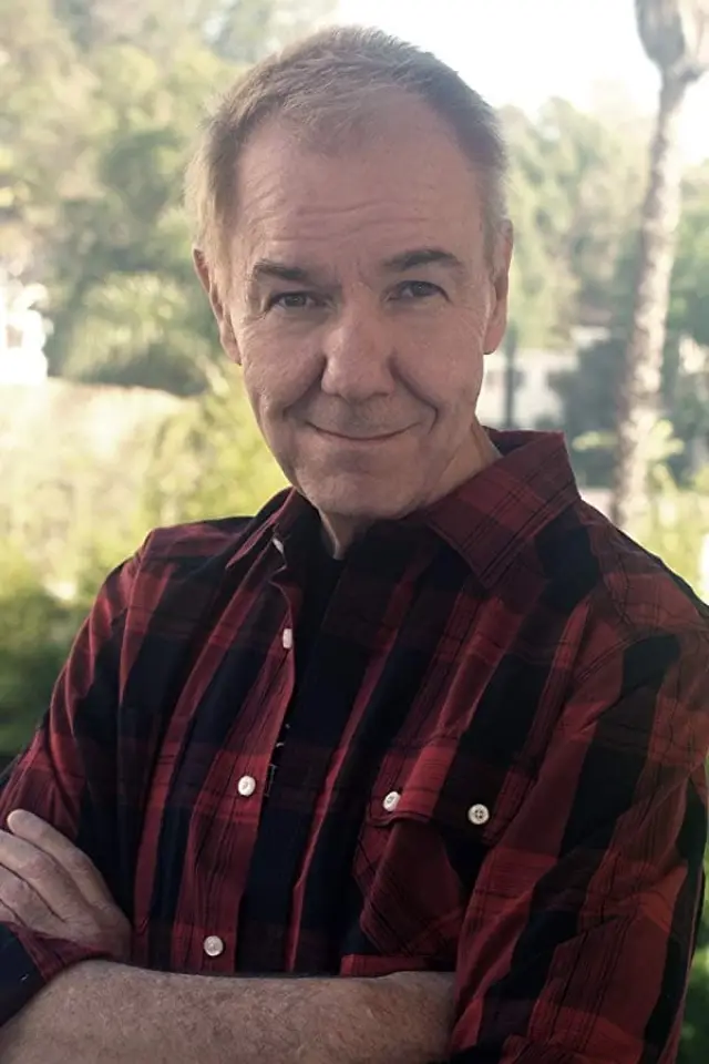 Zdjęcie Gerard Conway (Gerry Conway)