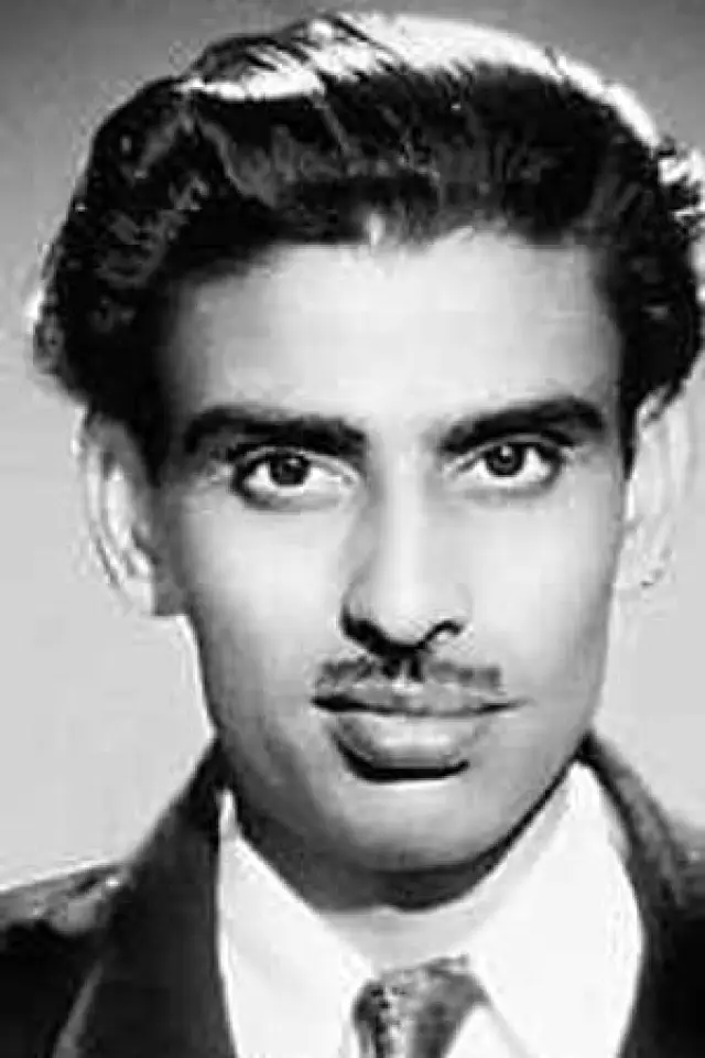 Zdjęcie I.S. Johar