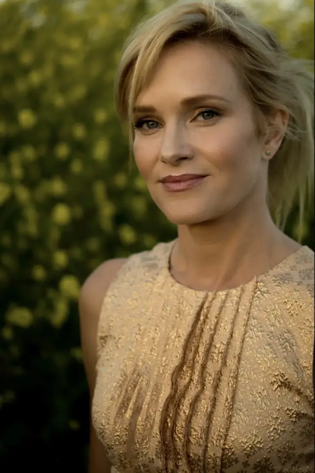 Zdjęcie Nicholle Tom