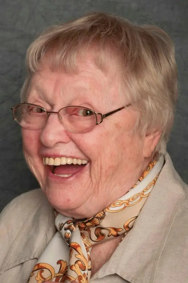 Zdjęcie Pat Carroll