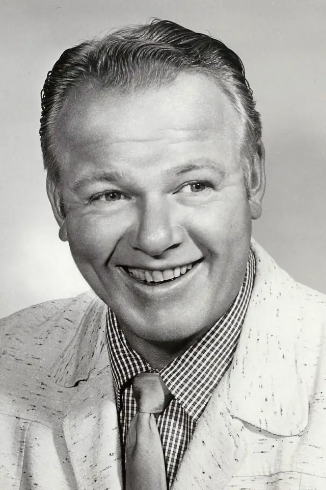 Zdjęcie Alan Hale Jr.