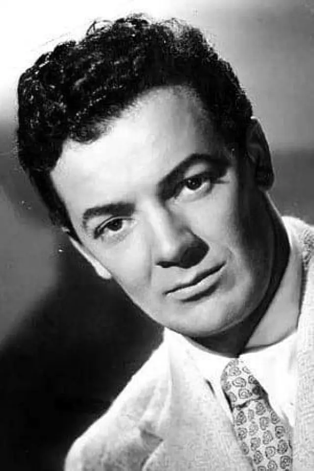 Zdjęcie Kornel Vild (Cornel Wilde)