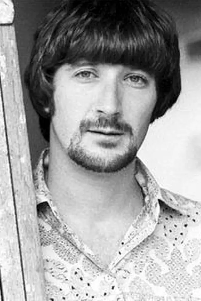 Zdjęcie  (Denny Doherty)