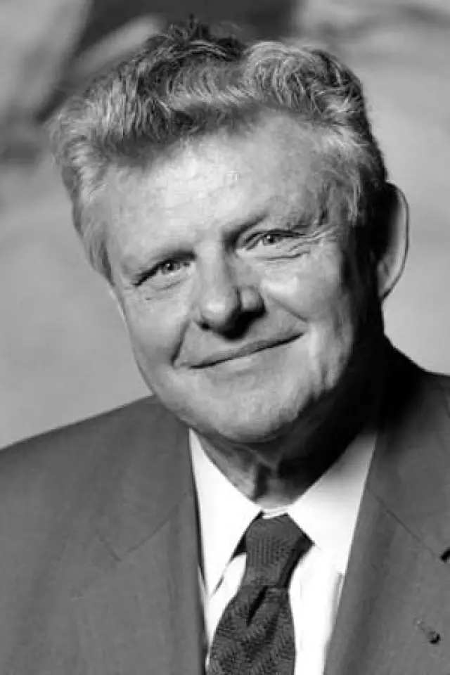Zdjęcie Gérard Calvi