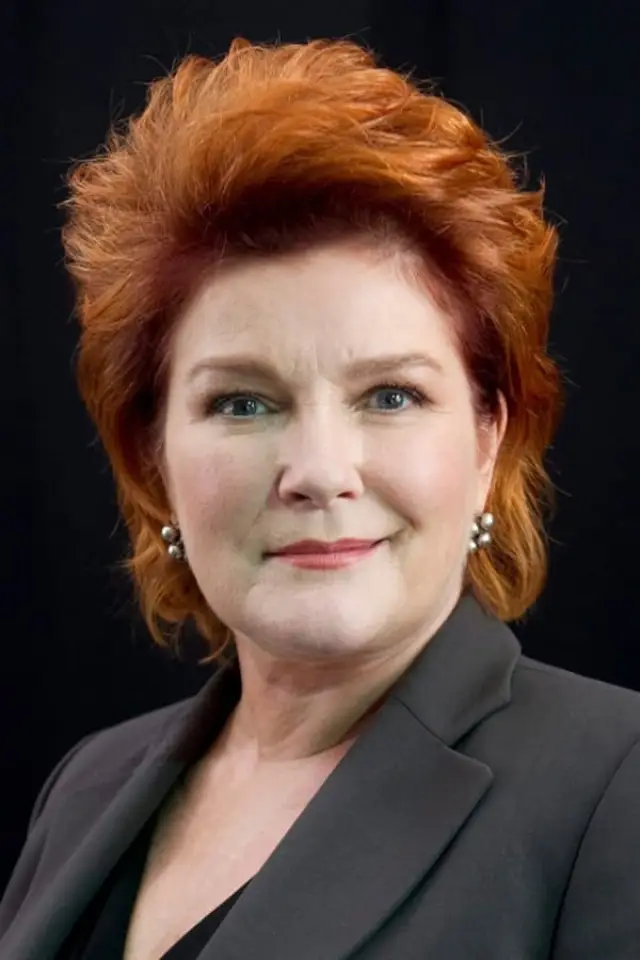 Zdjęcie Kejt Malgruw (Kate Mulgrew)