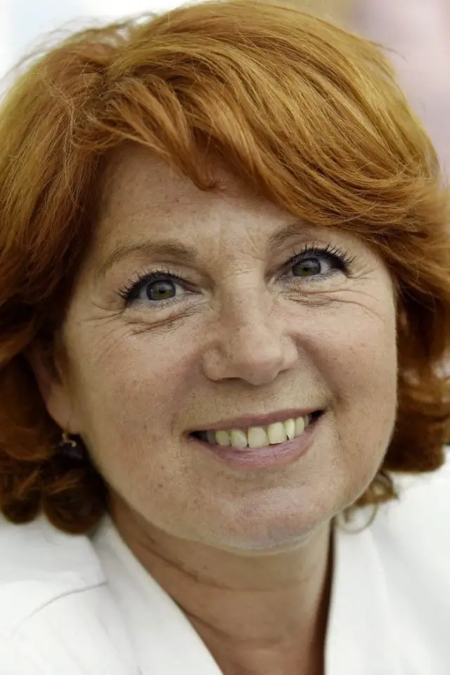 Zdjęcie  (Véronique Genest)