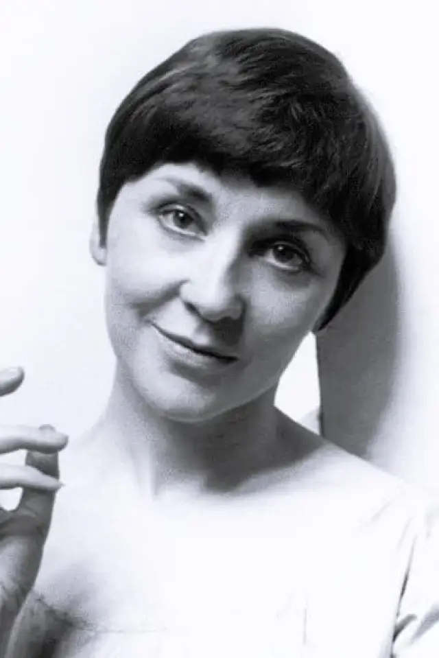 Zdjęcie Vivien Merchant