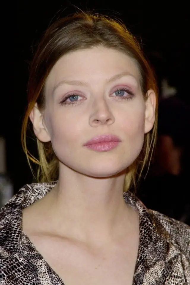 Zdjęcie Amber Benson