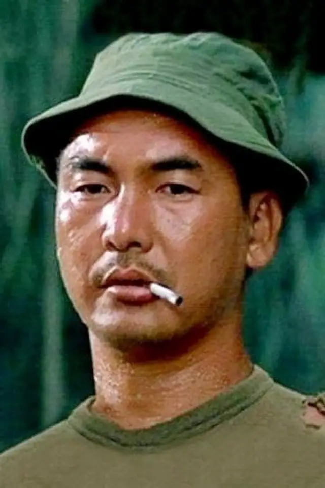 Zdjęcie Corey Yuen