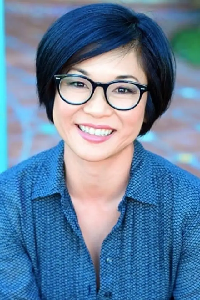 Zdjęcie Keiko Agena