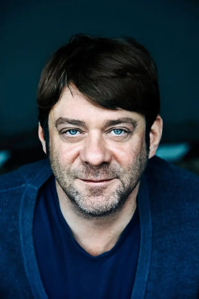 Zdjęcie Roeland Wiesnekker