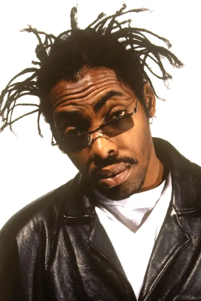 Zdjęcie Coolio