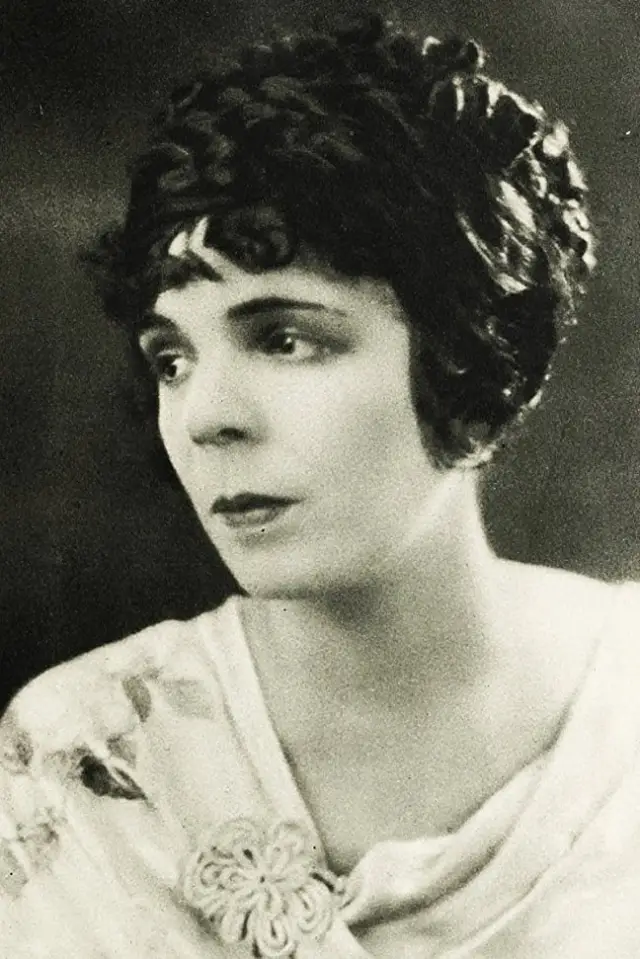 Zdjęcie  (Dale Fuller)