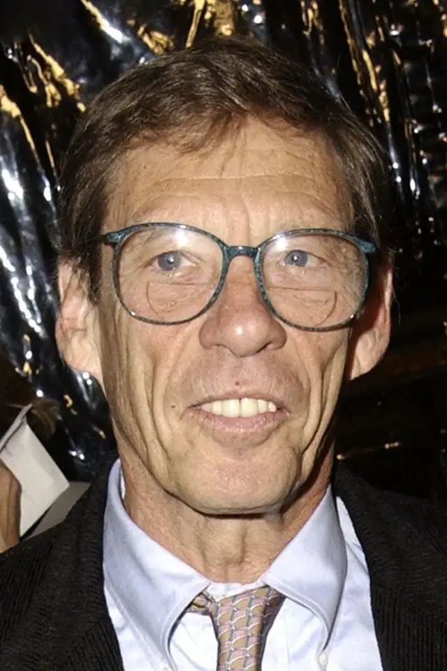 Zdjęcie Harry Gittes